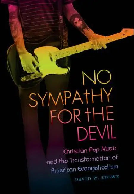No Sympathy for the Devil (English, David W. Stowe)