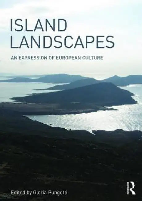Island Landscapes (English, Gloria Pungetti)
