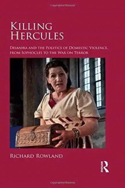 Killing Hercules (English, Richard Rowland)