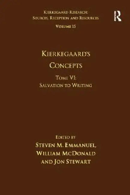 Tome Vi (English, Steven M. Emmanuel | William Mcdonald | Jon Stewart)