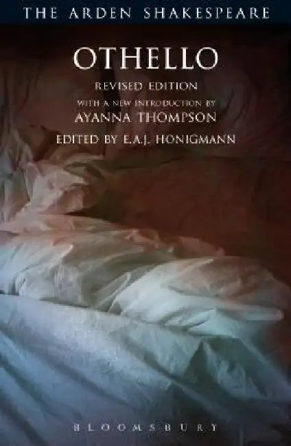 Othello (English, William Shakespeare)