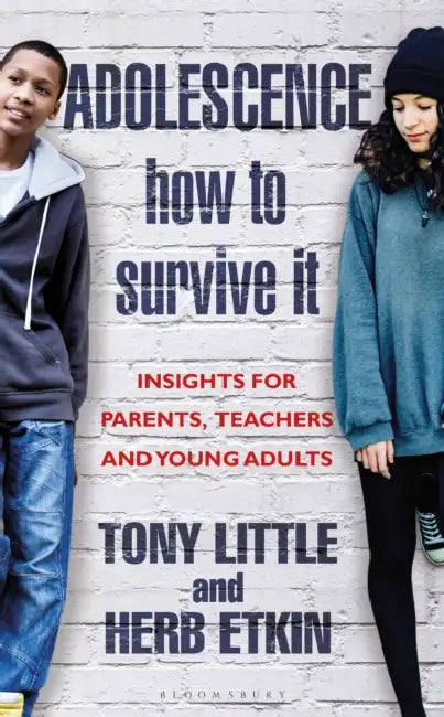 Adolescence (English, Tony Little | Herb Etkin)