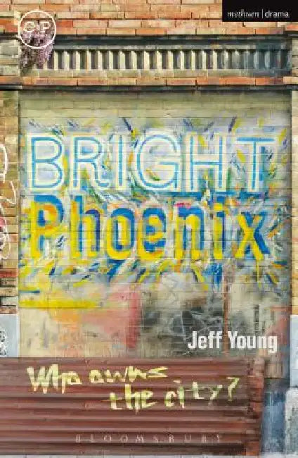 Bright Phoenix (English, Jeff Young)