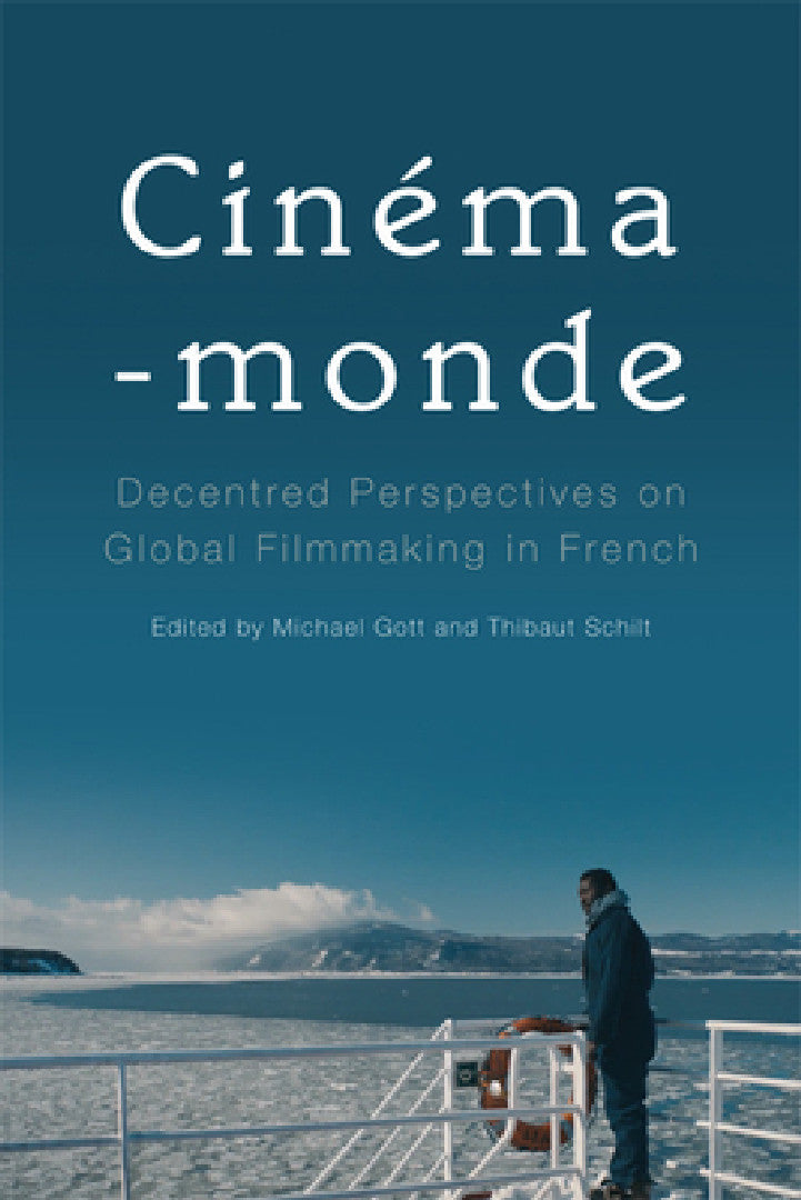 Cinéma-Monde (English, Michael Gott | Thibaut Schilt)