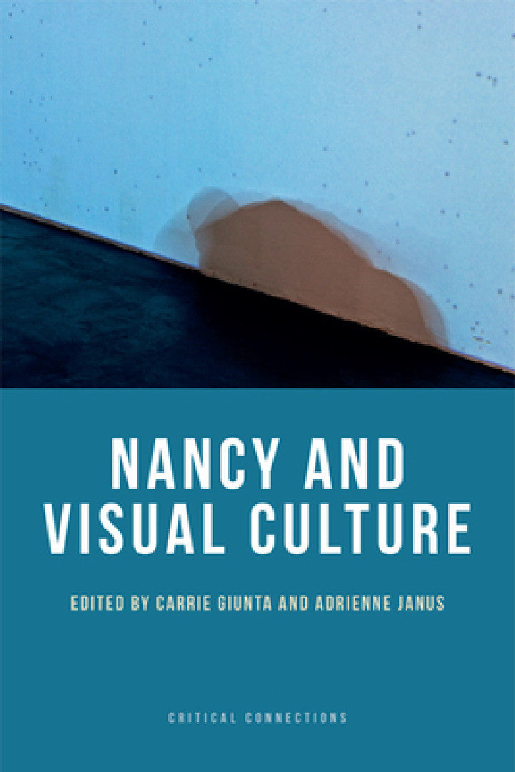 Nancy and Visual Culture (English, Carrie Giunta | Adrienne Janus)