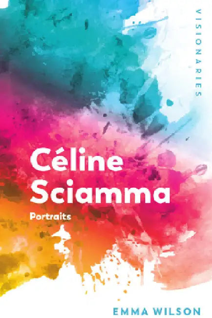 Céline Sciamma (English, Emma Wilson)