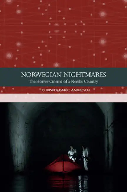 Norwegian Nightmares (English, Christer Bakke Andresen)