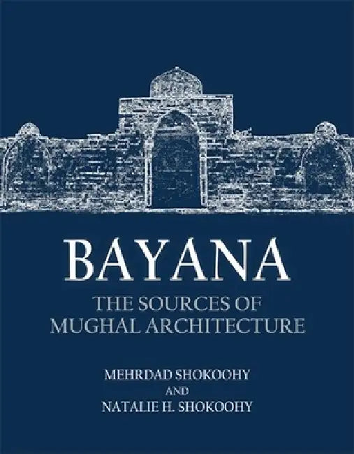 Bayana (English, Mehrdad Shokoohy | Natalie H. Shokoohy)