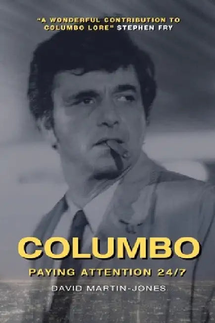 Columbo (English, David Martin-Jones)