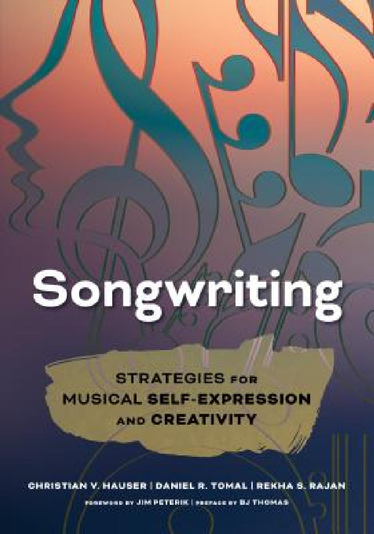 Songwriting (English, Christian V. Hauser | Daniel R. Tomal | Rekha S. Rajan)