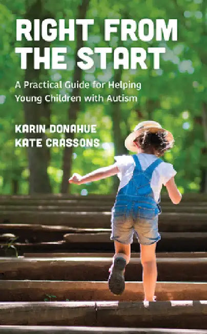 Right from the Start (English, Karin Donahue | Kate Crassons)