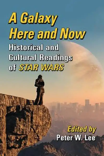 A Galaxy Here and Now (English, Peter W. Lee)