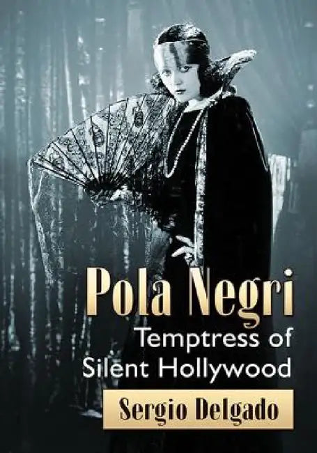 Pola Negri (English, Sergio Delgado)
