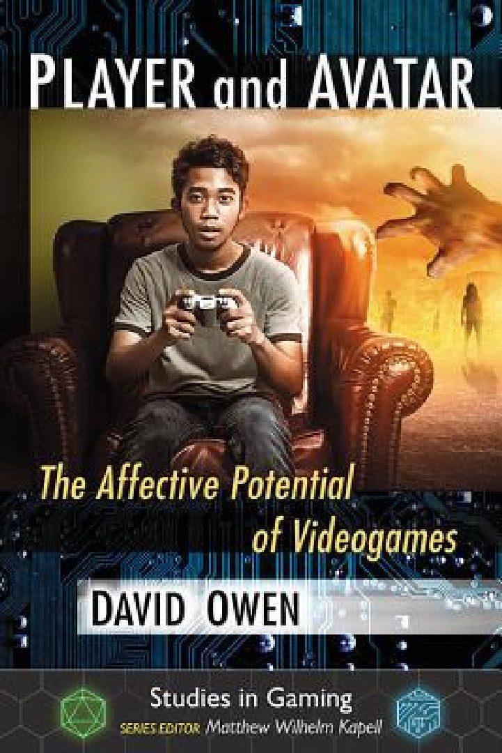 Player and Avatar (English, David Owen | Matthew Wilhelm Kapell)
