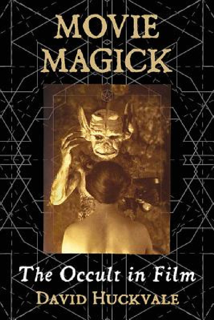 Movie Magick (English, David Huckvale)