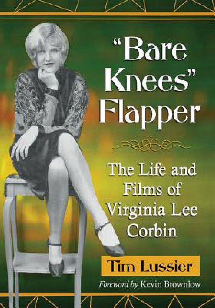 "Bare Knees" Flapper (English, Tim Lussier)
