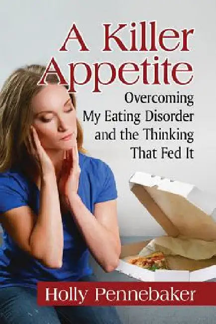 A Killer Appetite (English, Holly Pennebaker)