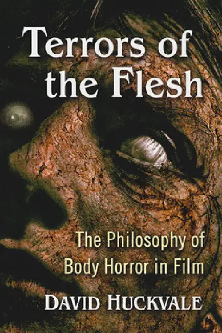 Terrors of the Flesh (English, David Huckvale)