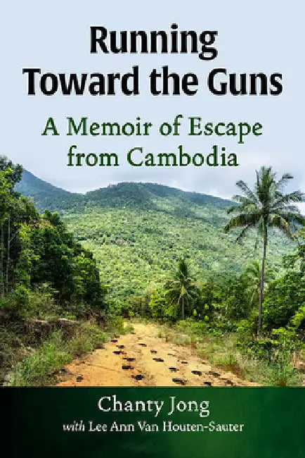 Running Toward the Guns (English, Chanty Jong | Lee Ann Van Houten-Sauter)