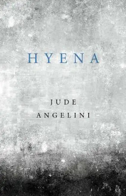 Hyena (English, Jude Angelini)