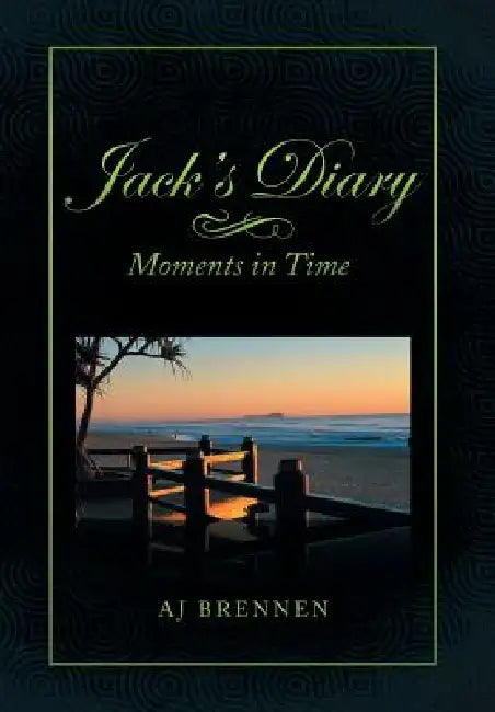 Jack's Diary (English, A. J. Brennen)