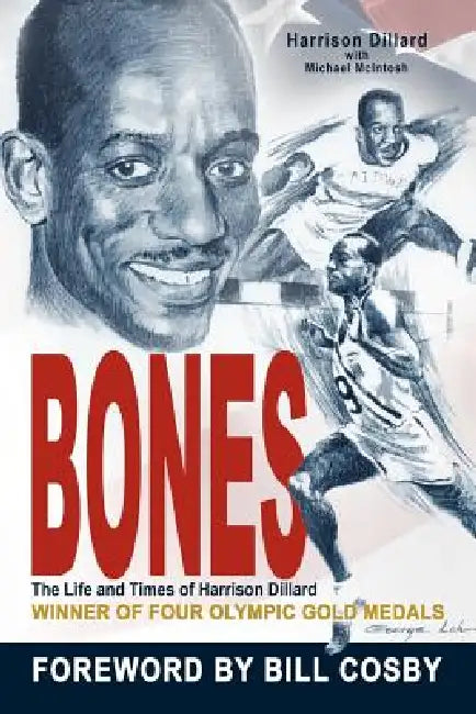 Bones (English, Harrison Dillard | Michael McIntosh)