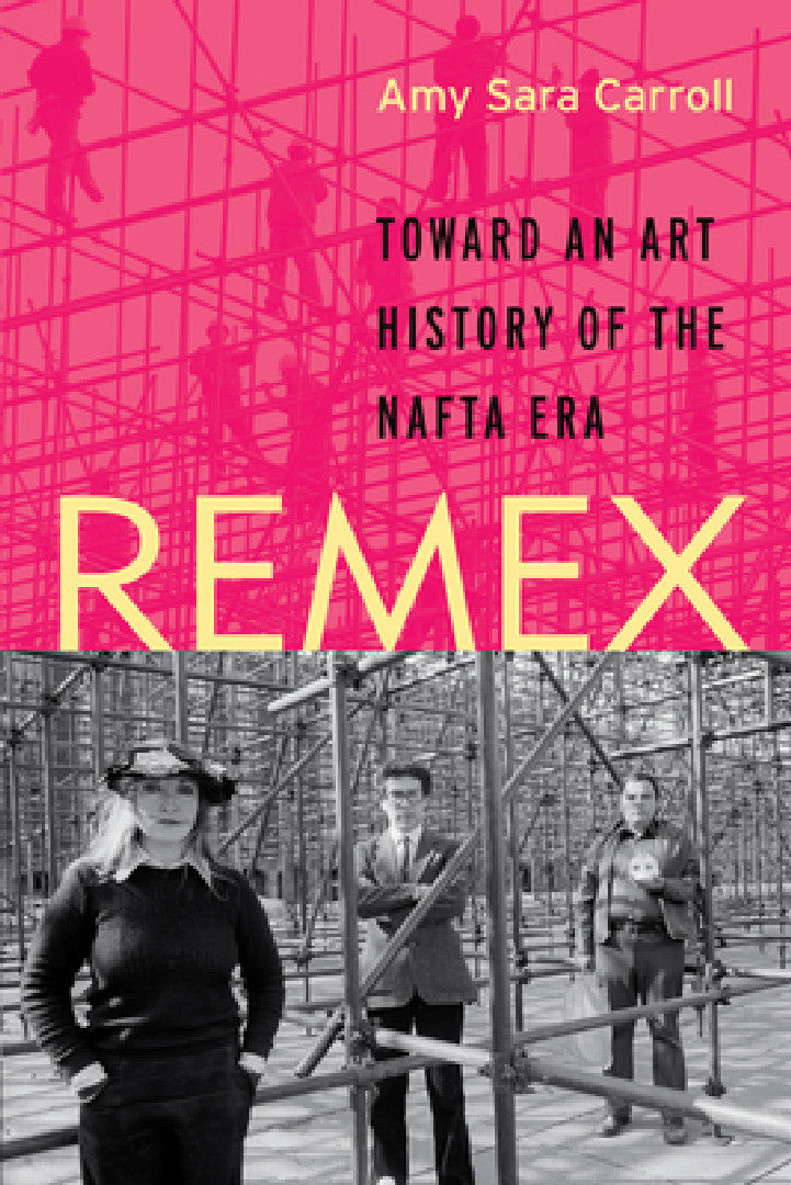Remex (English, Amy Sara Carroll)