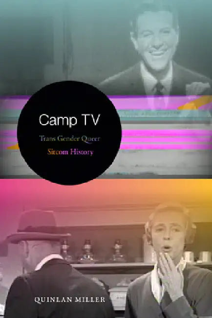 Camp TV (English, Quinlan Miller)