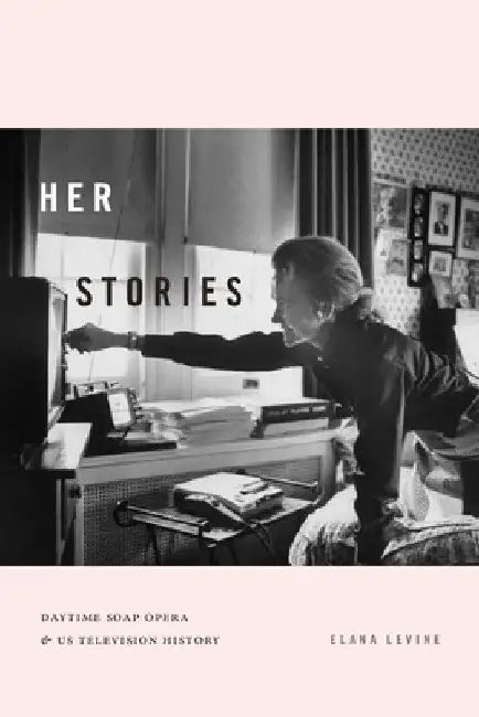 Her Stories (English, Elana Levine)