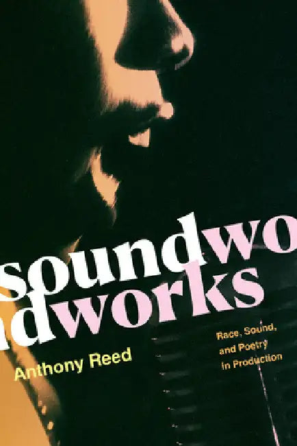 Soundworks (English, Anthony Reed)