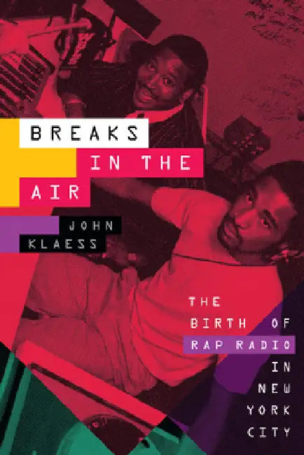 Breaks in the Air (English, John Klaess)