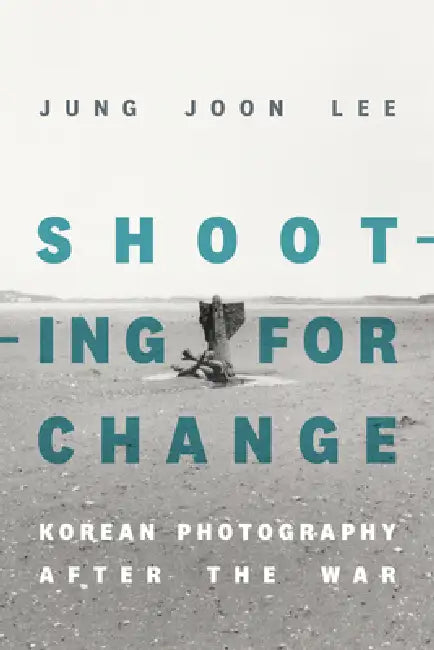 Shooting for Change (English, Jung Joon Lee)