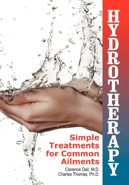 Hydrotherapy (English, Clarence Dail | Charles Thomas)