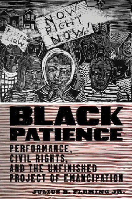 Black Patience (English, Julius B. Fleming Jr)