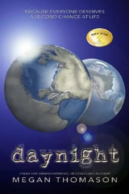 daynight (English, Megan Thomason)