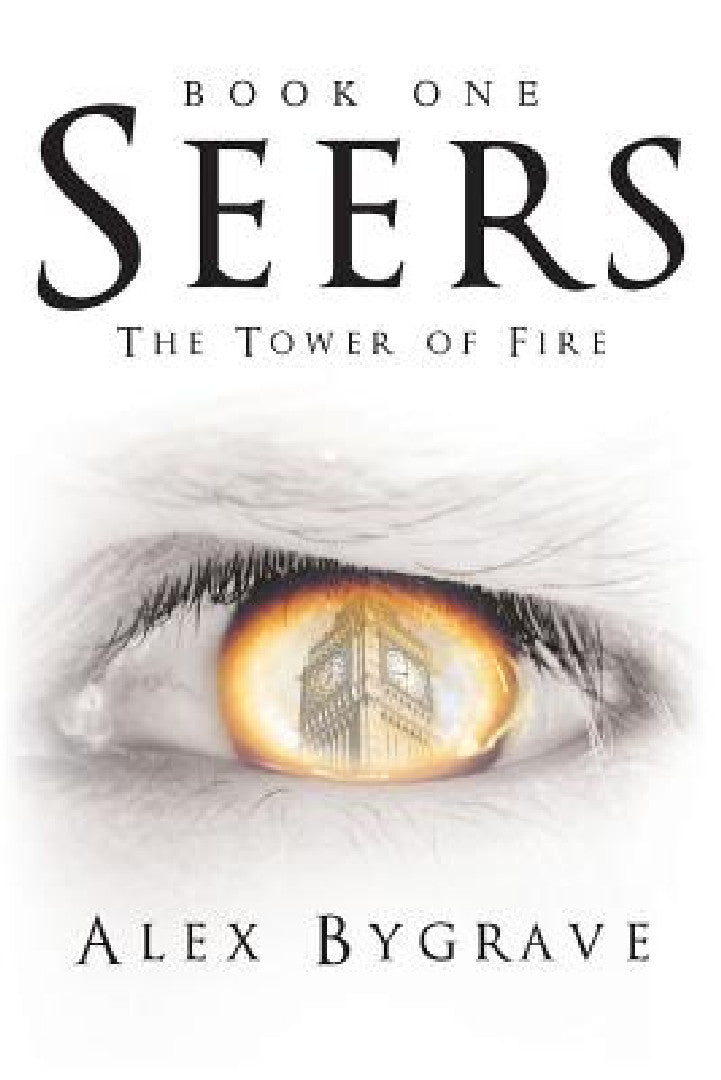 Seers (English, Alex Bygrave)