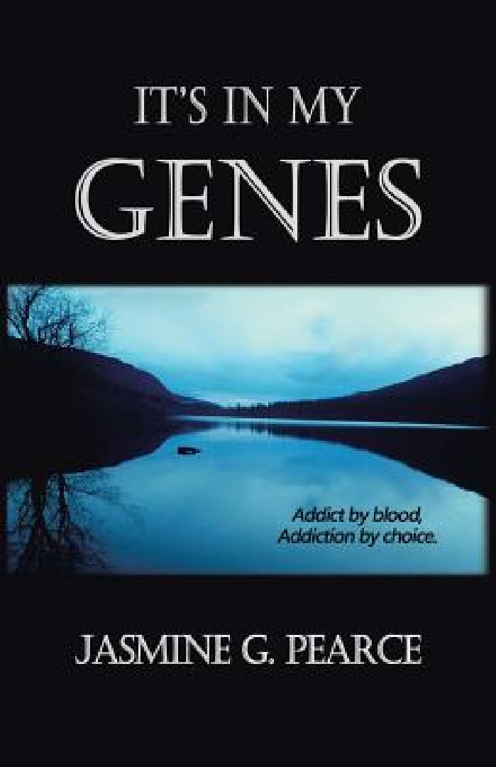 It's in My Genes (English, Jasmine G. Pearce)