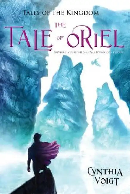 The Tale of Oriel, 3 (English, Cynthia Voigt)