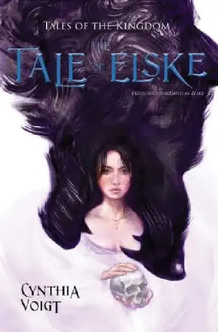 The Tale of Elske (English, Cynthia Voigt)