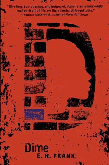 Dime (English, E. R. Frank)