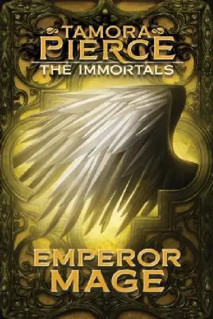 Emperor Mage (English, Tamora Pierce)