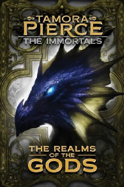 The Realms of the Gods (English, Tamora Pierce)