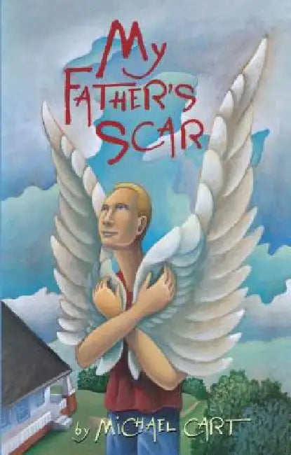My Father's Scar (English, Michael Cart)