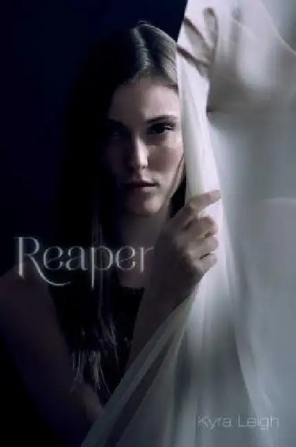 Reaper (English, Kyra Leigh)
