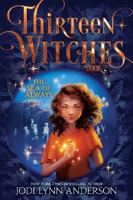 The Sea of Always, 2 (English, Jodi Lynn Anderson)