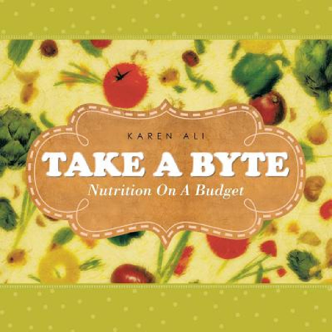 Take a Byte (English, Karen Ali)