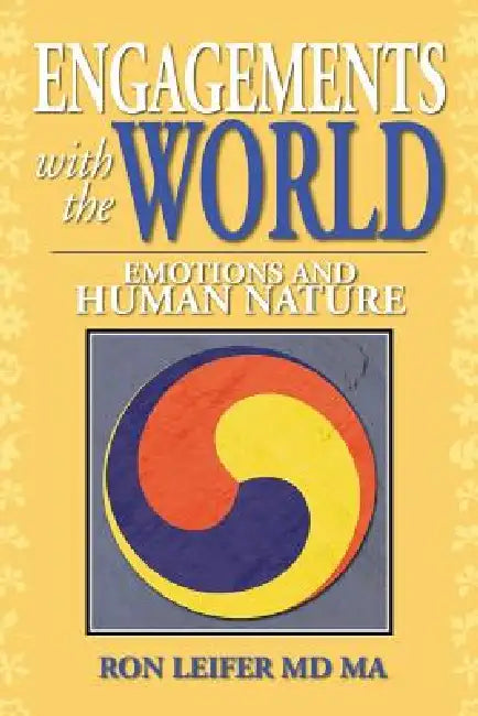 Engagements with the World (English, Ron Leifer Ma)