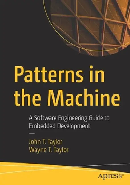 Patterns in the Machine (English, John T. Taylor)