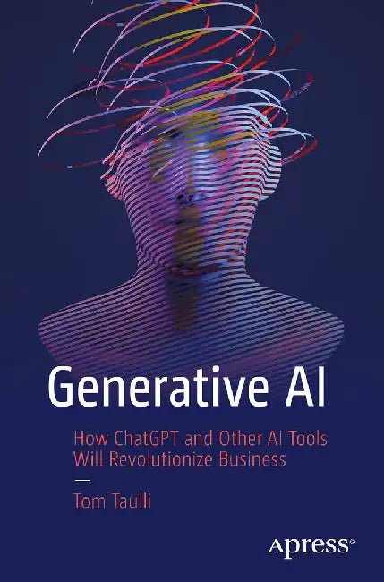 Generative AI (English, Taulli | Tom)