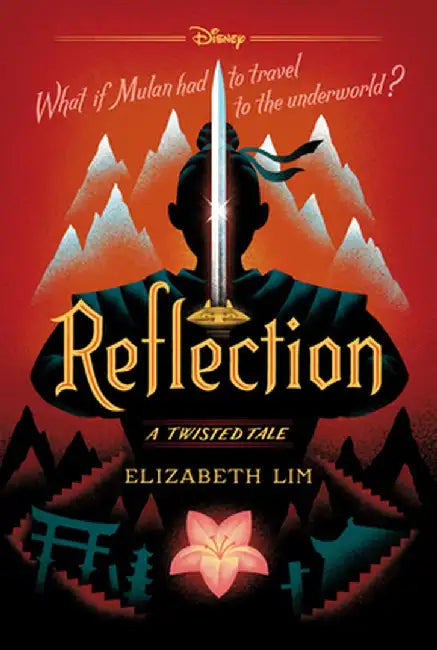 Reflection (English, Elizabeth Lim)